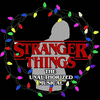  Stranger Things: The Unauthorized Musical