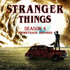  Stranger Things Season 4