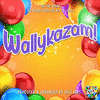  Wallykazam!: Say The Word