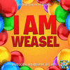  I Am Weasel Main Theme