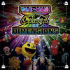  Pac-Man & Galaga Dimensions