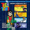  Teen Titans: Vol. 1