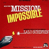  Music from Mission: Impossible