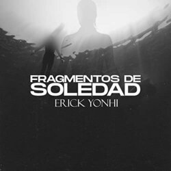 Fragmentos de Soledad Colonna sonora (Erick Yonhi) - Copertina del CD