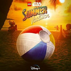 LEGO Star Wars: Summer Vacation - Michael Kramer