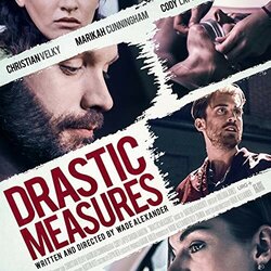Drastic Measures - Mathieu Karsenti