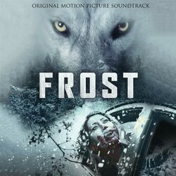 Frost サウンドトラック (Fernando Perdomo) - CDカバー