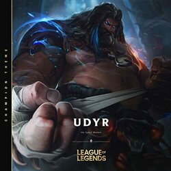 Udyr, the Spirit Walker - League of Legends