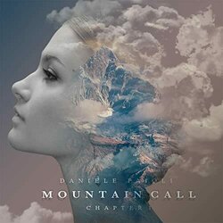 Mountain Call, Chapter I Ścieżka dźwiękowa (Daniele Paioli) - Okładka CD