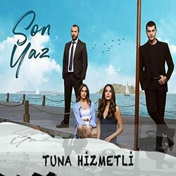 Son Yaz, Vol.2 Soundtrack (Tuna Hizmetli) - CD cover