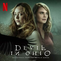 Devil in Ohio Soundtrack (Various Artists) - CD cover