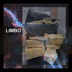 Limbo Ścieżka dźwiękowa (Multiverze ) - Okładka CD