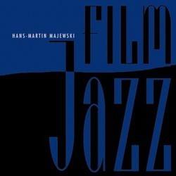 Film - Jazz Soundtrack (Hans Majewski ) - CD-Cover