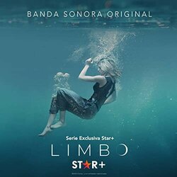 Limbo Trilha sonora (Sergei Grosny) - capa de CD