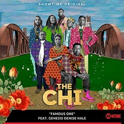 The Chi: Famous One Soundtrack (Genesis Denise Hale) - CD cover