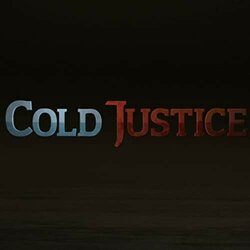 Cold Justice Trilha sonora (Robert ToTeras) - capa de CD