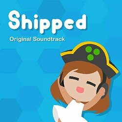 Shipped Expansion Soundtrack (Alejandro Maciá) - CD cover