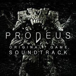 Prodeus Soundtrack (Andrew Hulshult) - Cartula