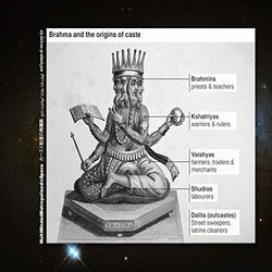 Multi Minded Metropolises In Space Soundtrack (Multiverze ) - CD cover