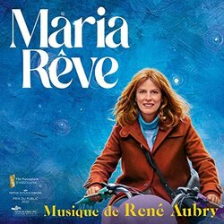 Maria rêve Bande Originale (René Aubry) - Pochettes de CD