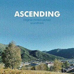 Ascending Soundtrack (Nastoykee ) - CD cover