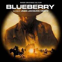 Blueberry - Jean-Jacques Hertz