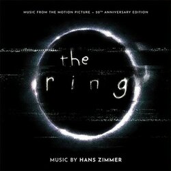 The Ring - Hans Zimmer