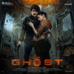 The Ghost - Mark K Robin, Bharatt-Saurabh 
