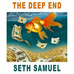 The Deep End 声带 (Seth Samuel) - CD封面