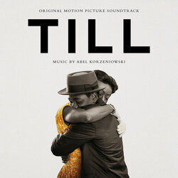 Till Soundtrack (Abel Korzeniowski) - CD cover