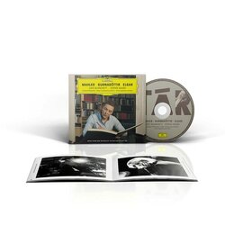 TR Soundtrack (Hildur Gunadttir) - cd-inlay