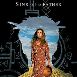 Sins of the Father サウンドトラック (Nick Montopoli) - CDカバー
