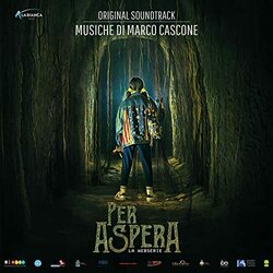 Per Aspera Soundtrack (Marco Cascone) - CD-Cover