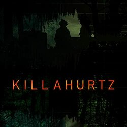Killahurtz Trilha sonora (Al Carretta) - capa de CD