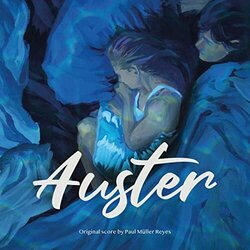 Auster Soundtrack (Paul Mller Reyes) - CD cover