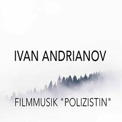 Polizistin Soundtrack (Ivan Andrianov) - CD cover