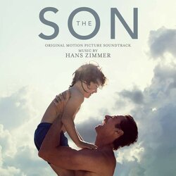 The Son Soundtrack (Hans Zimmer) - CD cover
