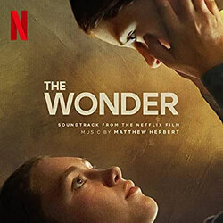 The Wonder Ścieżka dźwiękowa (Matthew Herbert) - Okładka CD
