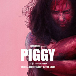 Piggy - Olivier Arson