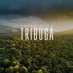 Expedicin Tribug Soundtrack (Flip Music Studio) - CD cover