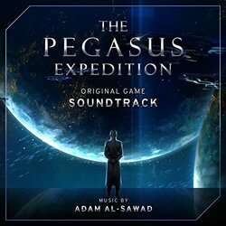 The Pegasus Expedition - Adam Al-Sawad