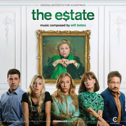 The Estate - Will Bates
