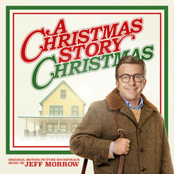 A Christmas Story Christmas - Jeff Morrow