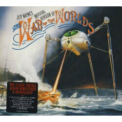 The War Of The Worlds - Jeff Wayne