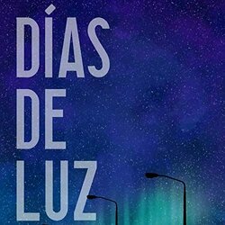 Dias De Luz サウンドトラック (Rodrigo Denis) - CDカバー