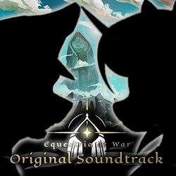 Equestria at War Volume 2 Soundtrack (Resonant Tonality) - CD cover
