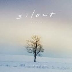 Silent Soundtrack (Masahiro Tokuda) - CD cover