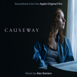 Causeway サウンドトラック (Alex Somers) - CDカバー