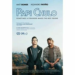 Papi Chulo - John McPhillips