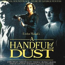 A Handful of Dust - George Fenton